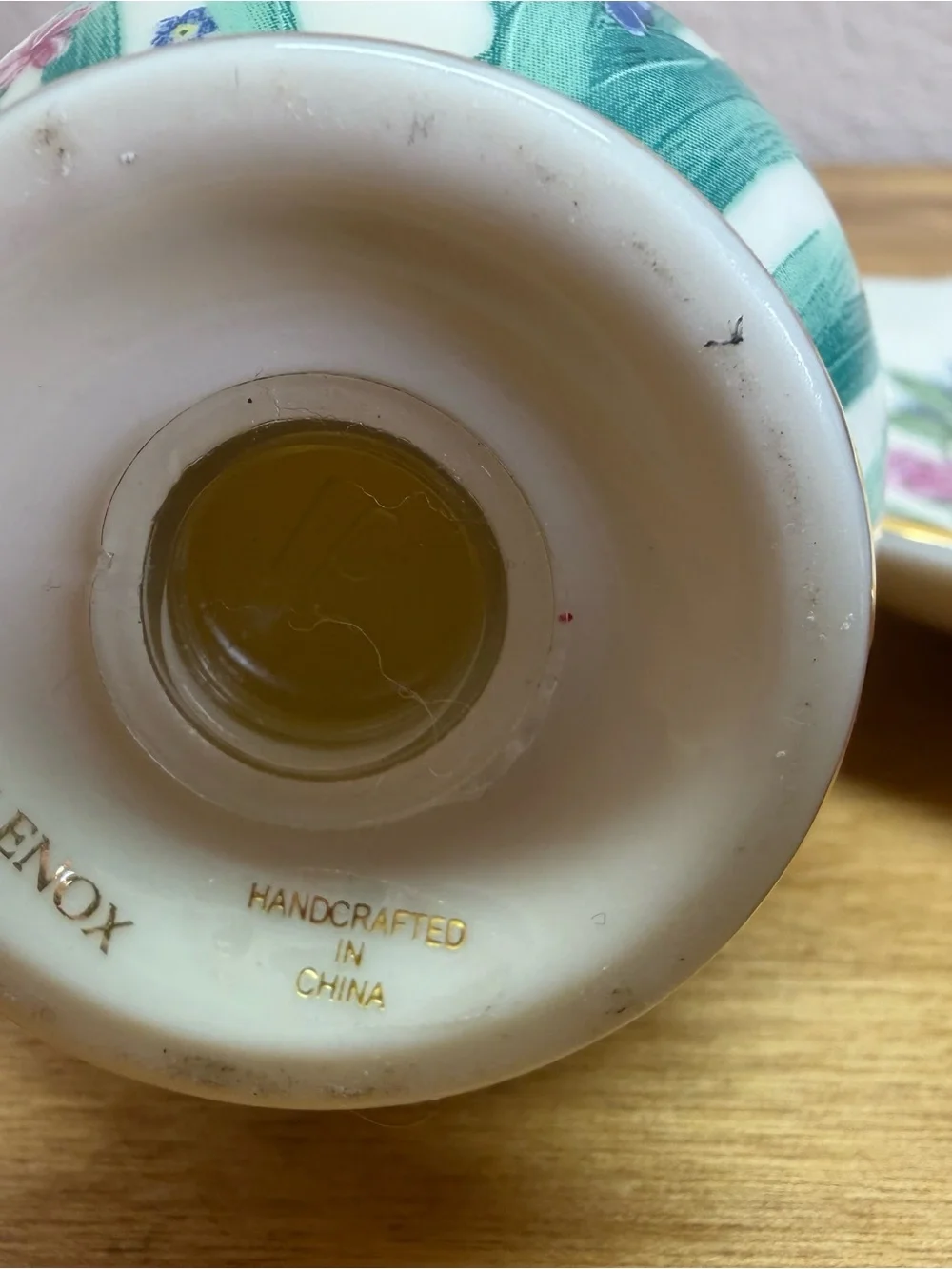Lenox gorgeous vintage